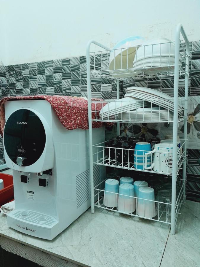 Adinda Homestay Kuala Terengganu Exterior foto