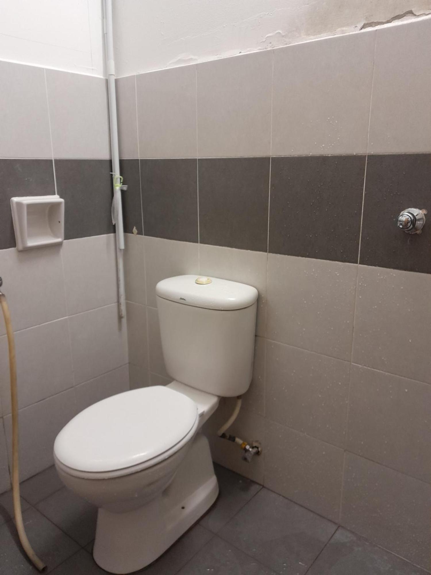 Adinda Homestay Kuala Terengganu Habitación foto
